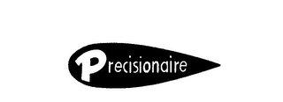 PRECISIONAIRE logo