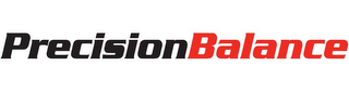 PRECISIONBALANCE logo