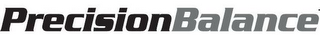 PRECISIONBALANCE logo