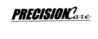 PRECISIONCARE logo