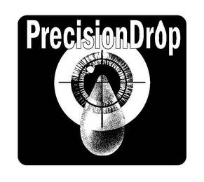 PRECISIONDROP logo