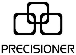 PRECISIONER logo