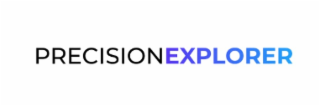 PRECISIONEXPLORER logo