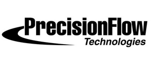 PRECISIONFLOW TECHNOLOGIES logo