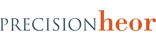 PRECISIONHEOR logo