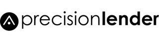 PRECISIONLENDER logo