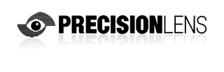 PRECISIONLENS logo