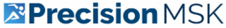 PRECISIONMSK logo