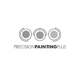PRECISIONPAINTINGPLUS logo