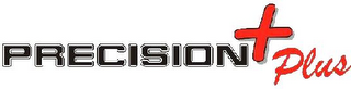 PRECISION+PLUS logo