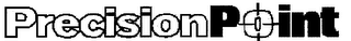 PRECISIONPOINT logo