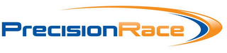 PRECISIONRACE logo