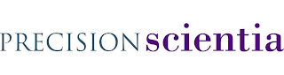 PRECISIONSCIENTIA logo