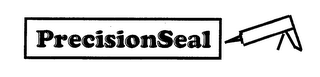 PRECISIONSEAL logo