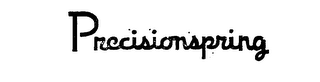 PRECISIONSPRING logo