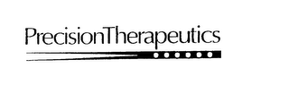PRECISIONTHERAPEUTICS logo