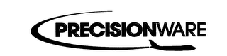 PRECISIONWARE logo