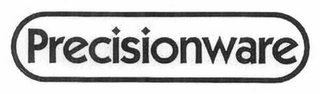 PRECISIONWARE logo