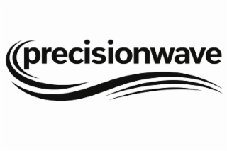 PRECISIONWAVE logo