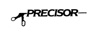 PRECISOR logo