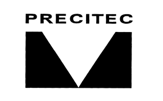 PRECITEC logo