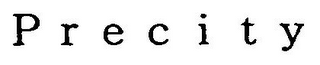 PRECITY logo