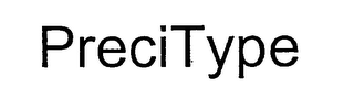 PRECITYPE logo