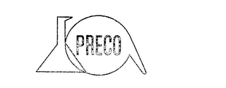 PRECO logo