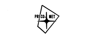 PRECO-MET logo