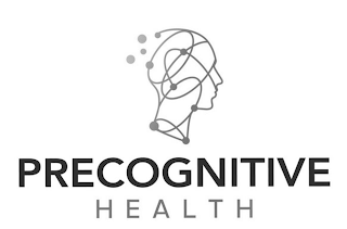 PRECOGNITIVE HEALTH logo