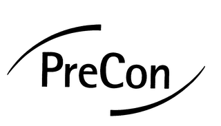 PRECON logo