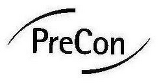 PRECON logo
