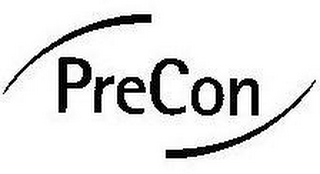 PRECON logo