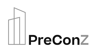 PRECONZ logo