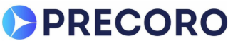 PRECORO logo