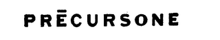PRECURSONE logo