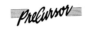 PRECURSOR logo