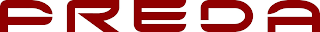 PREDA logo