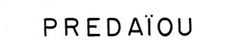 PREDAIOU logo