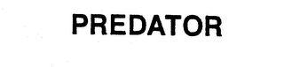 PREDATOR logo