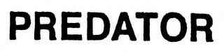 PREDATOR logo