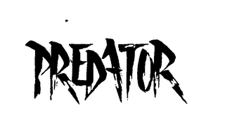 PREDATOR logo