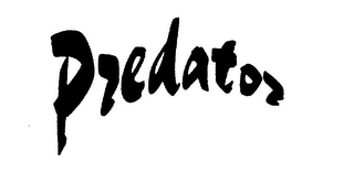 PREDATOR logo