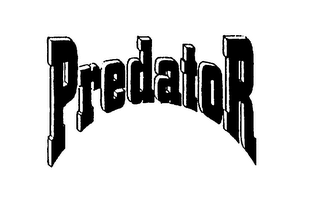 PREDATOR logo