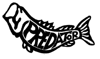 PREDATOR logo