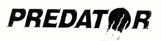 PREDATOR logo