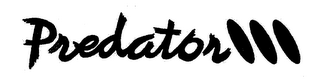 PREDATOR logo