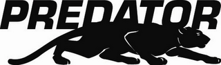 PREDATOR logo
