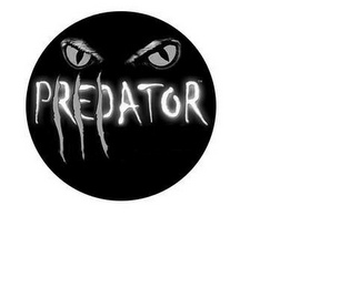 PREDATOR logo