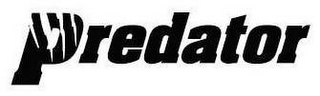 PREDATOR logo